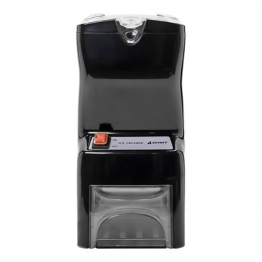 Broyeur à glace 40 kg/heure - Bac de 2.5 litres - Johny