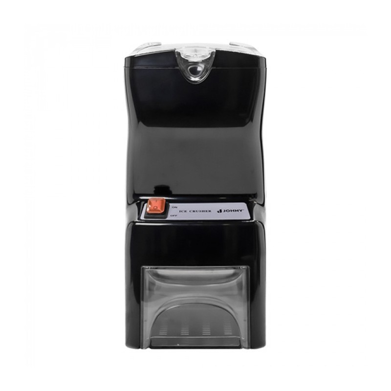 Broyeur à glace 40 kg/heure - Bac de 2.5 litres - Johny
