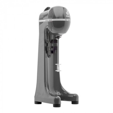 Machine à milkshake avec gobelet transparent - 0.5 litre - Johny