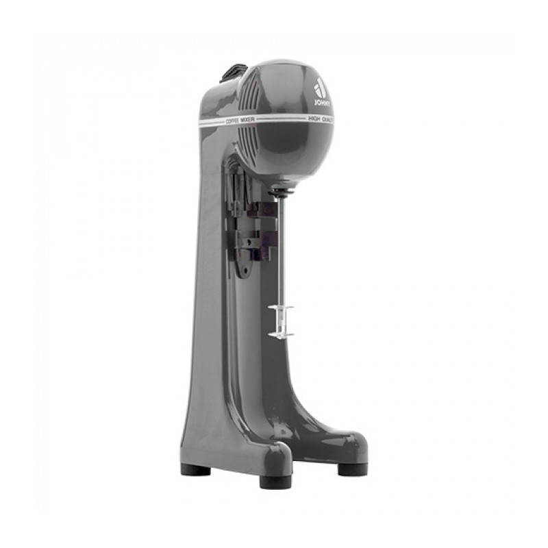 Machine à milkshake avec gobelet transparent - 0.5 litre - Johny