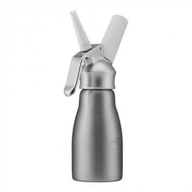 Siphon crème chantilly 0,25 litre - Kayser