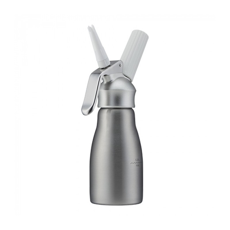 Siphon crème chantilly 0,25 litre - Kayser