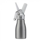 Siphon crème chantilly 0,25 litre - Kayser