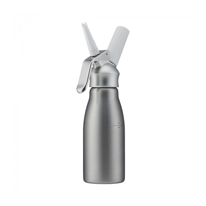 Siphon crème chantilly 0,50 litre - Kayser