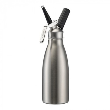 Siphon crème chantilly 1 litre - Kayser