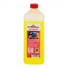 Gel combustible 1 litre - Pyrogel