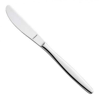 Couteau à dessert 19,5 cm - Série Florence-1800 - Amefa