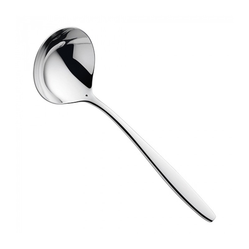 Cuillère à sauce 30 cm - Série Florence-1800 - Amefa