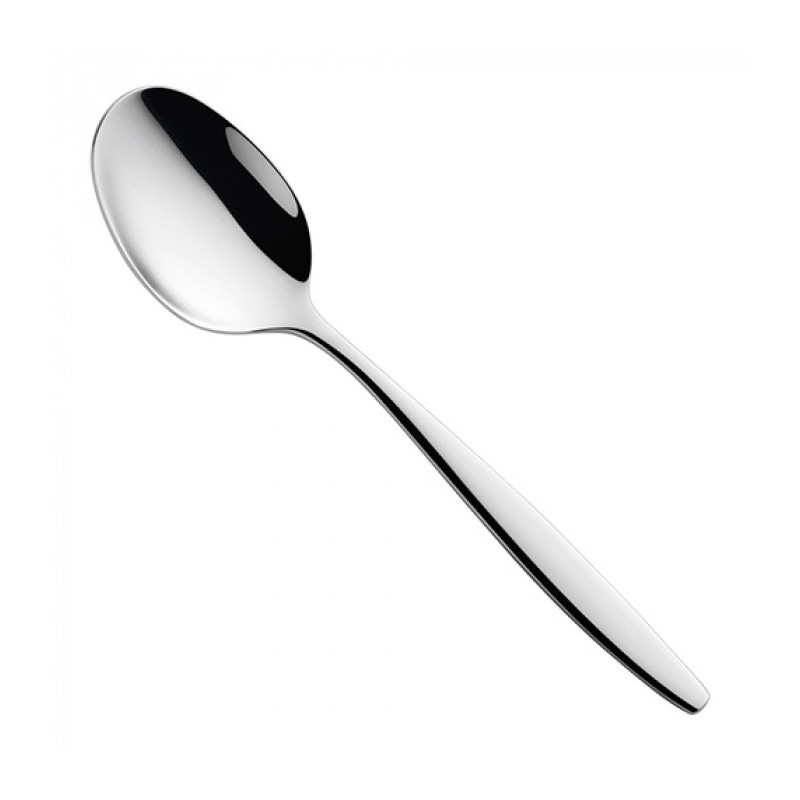 Cuillère à sorbet 18,80 cm - Série Florence-1800 - Amefa