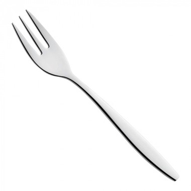 Fourchette à gâteaux 16,60 cm - Série Florence-1800 - Amefa
