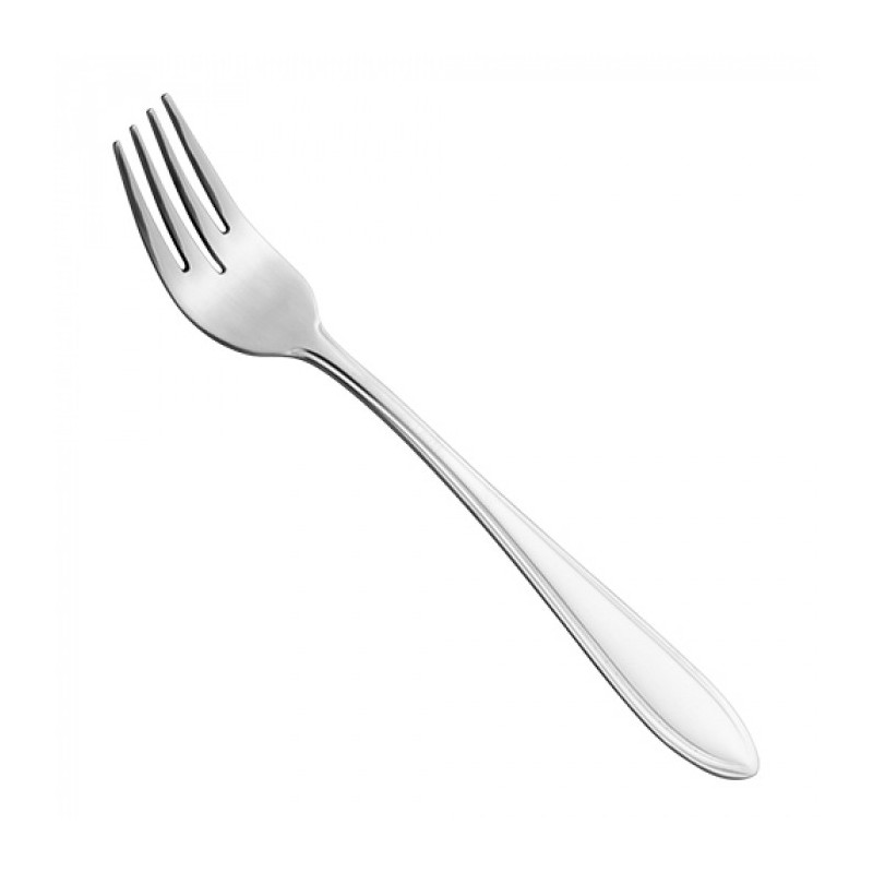 Fourchette à poisson 19 cm - Série Amsterdam-2374 - Amefa