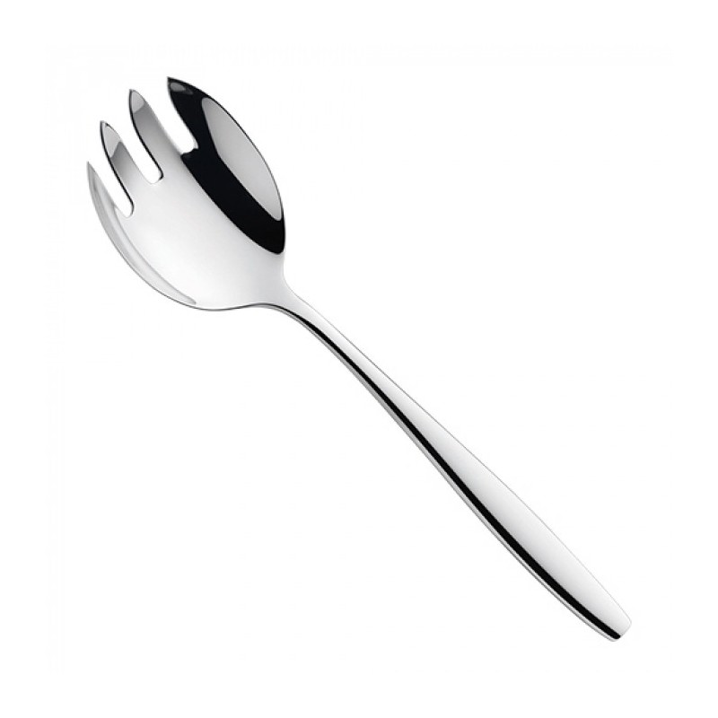 Fourchette à salade 21 cm - Série Florence-1800 - Amefa