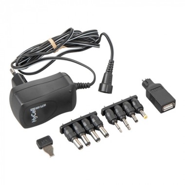 adapteur balance 3V~12V - 859301