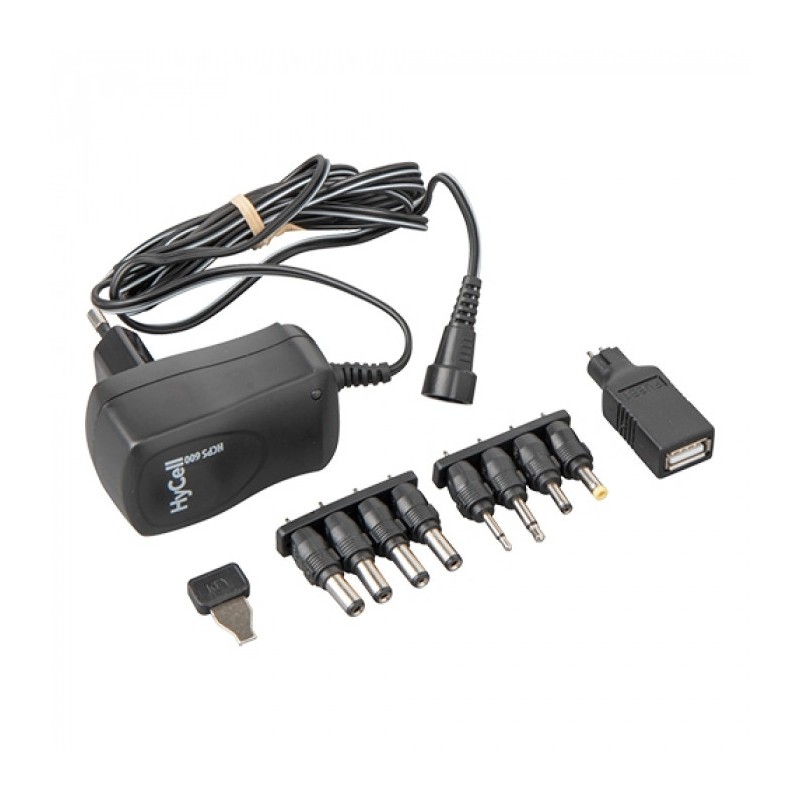 adapteur balance 3V~12V - 859301