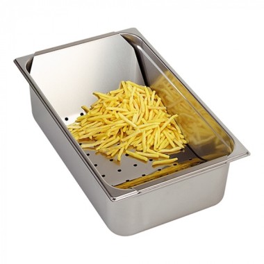 bac à frites - 953700