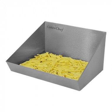 bac à frites L.040cm - 921800