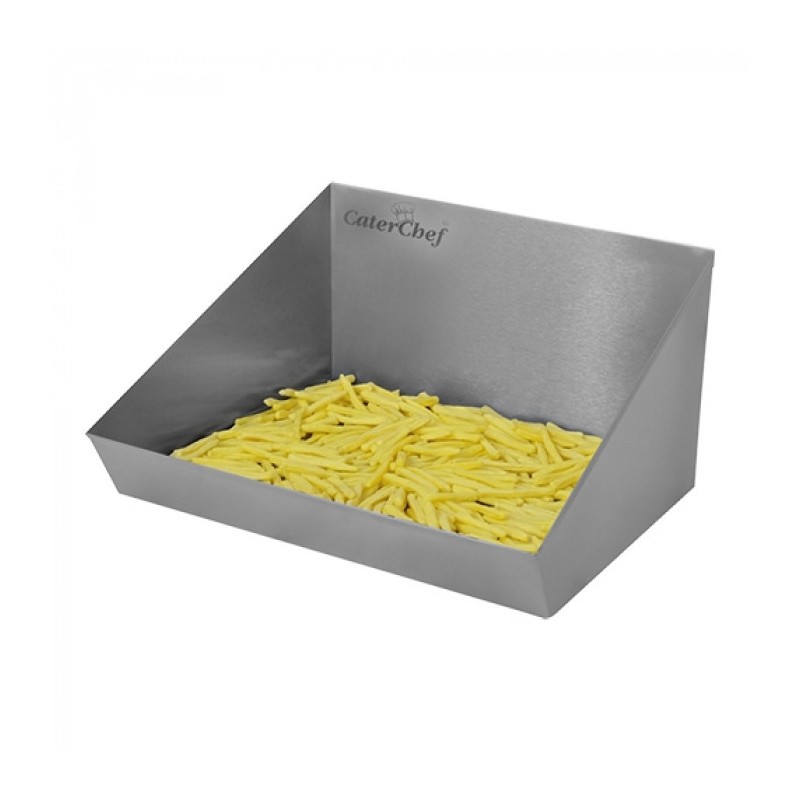 bac à frites L.040cm - 921800