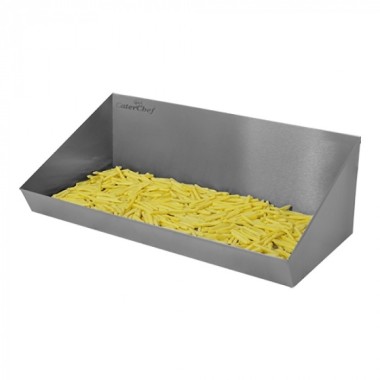 bac à frites L.070cm - 921801