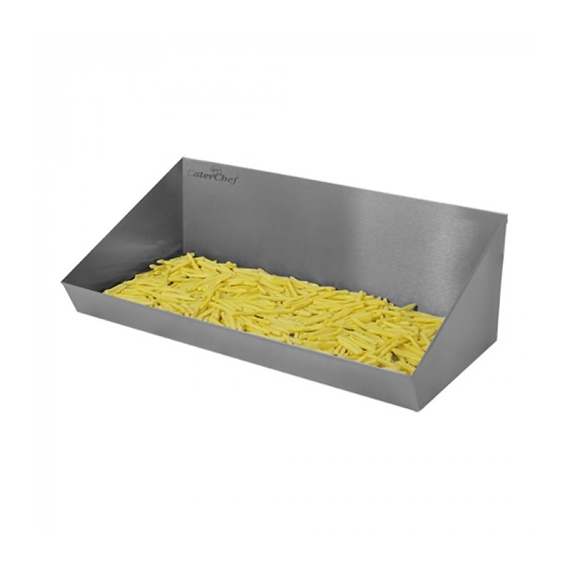 bac à frites L.070cm - 921801
