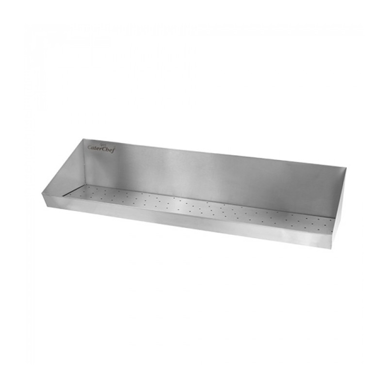 bac à frites L.100cm - 921802