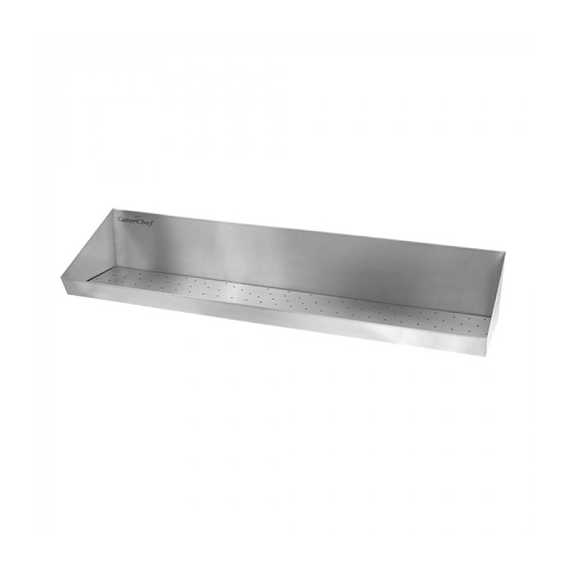 bac à frites L.120cm - 921803