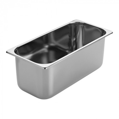 bac à glace 36x16,5cm - 953941