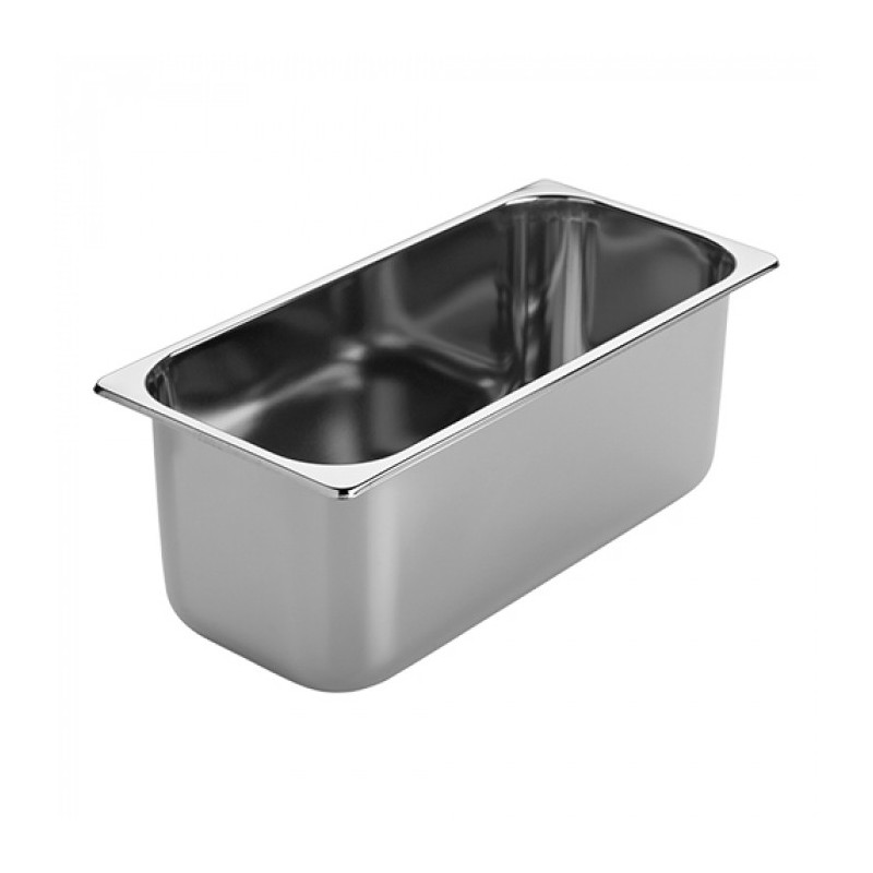 bac à glace 36x16,5cm - 953941