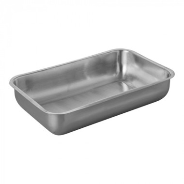 bac à viande 08,0(H)x46x28cm - 885029