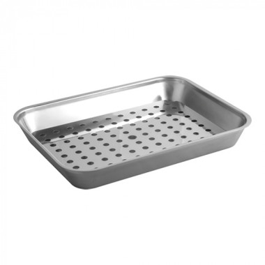 bac égouttoir 05,5(H)x41x31cm - 953602