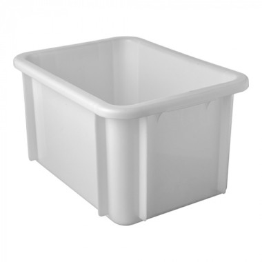 bac empilable 39,5x29,5cm - 059051