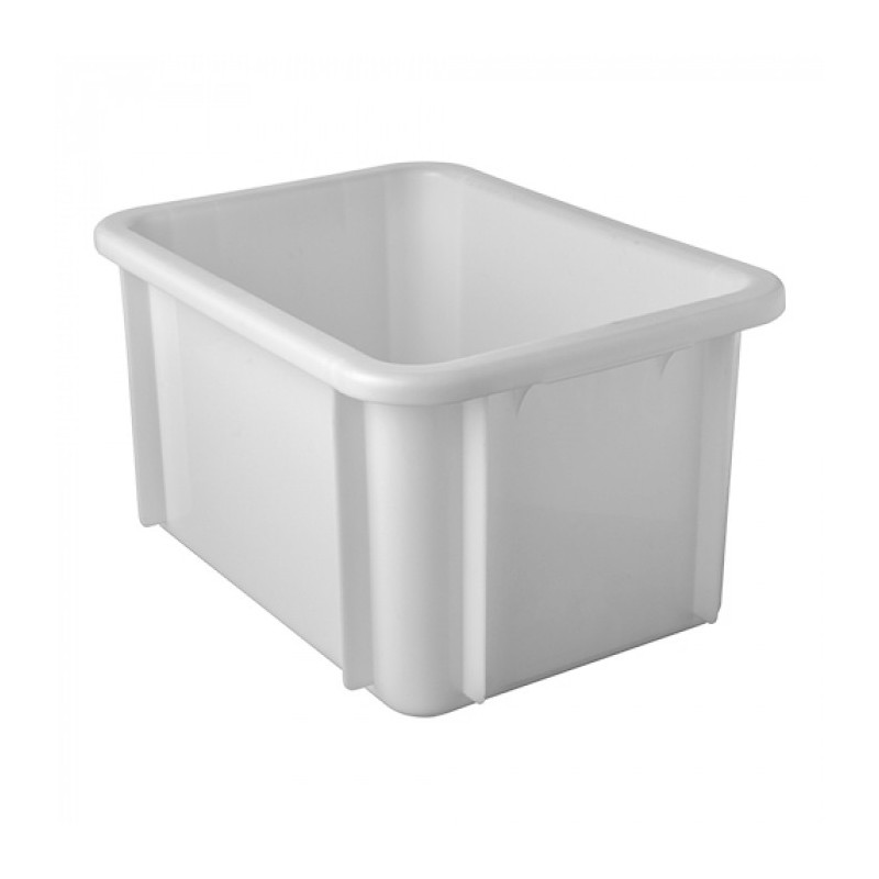 bac empilable 39,5x29,5cm - 059051