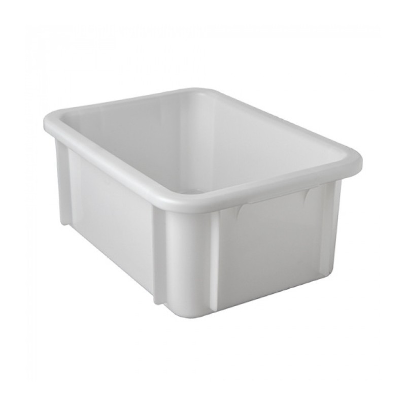 bac empilable 39,5x29,5cm - 059050