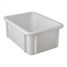 bac empilable 39,5x29,5cm - 059050
