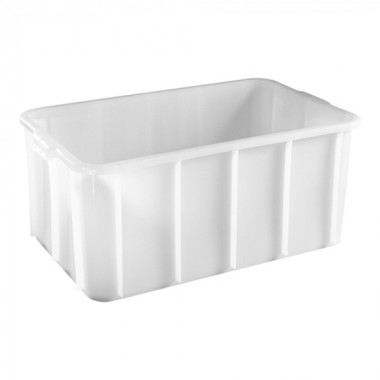 bac empilable 43,0x32,0cm - 956010