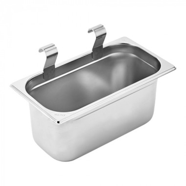 bac GN pour chariot - 898030
