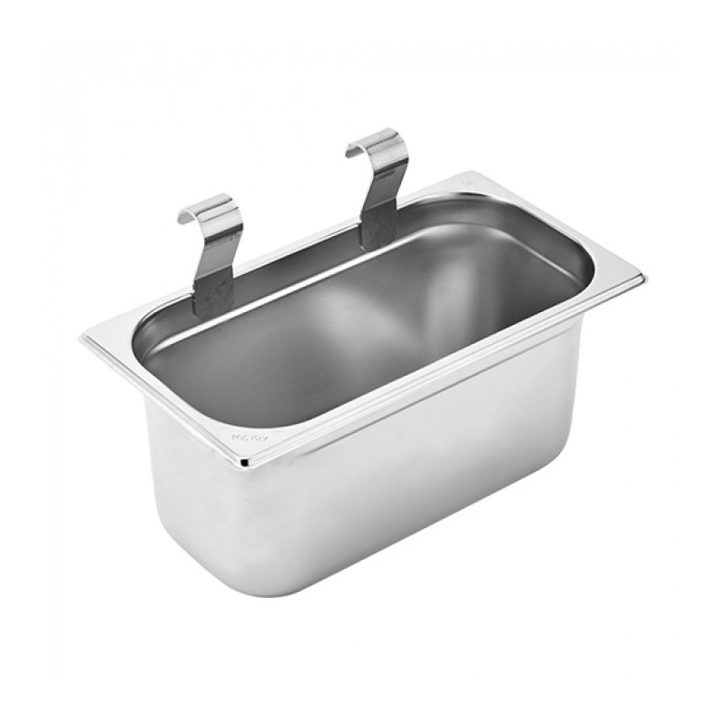 bac GN pour chariot - 898030