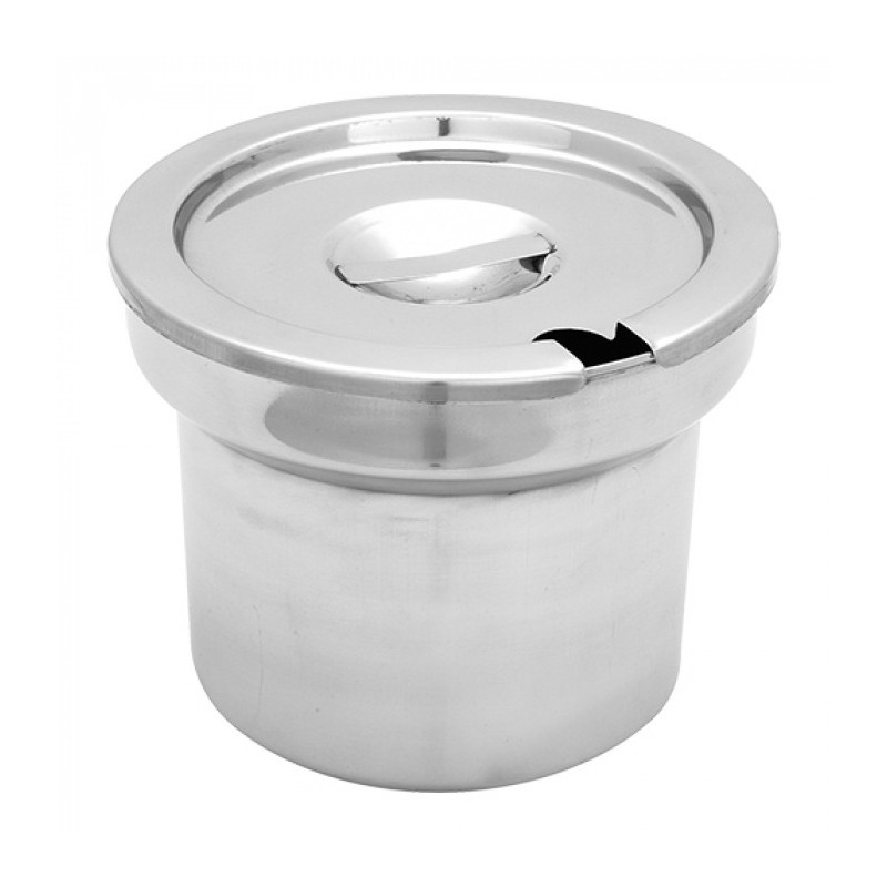 bain marie pot 4,0L - 861110