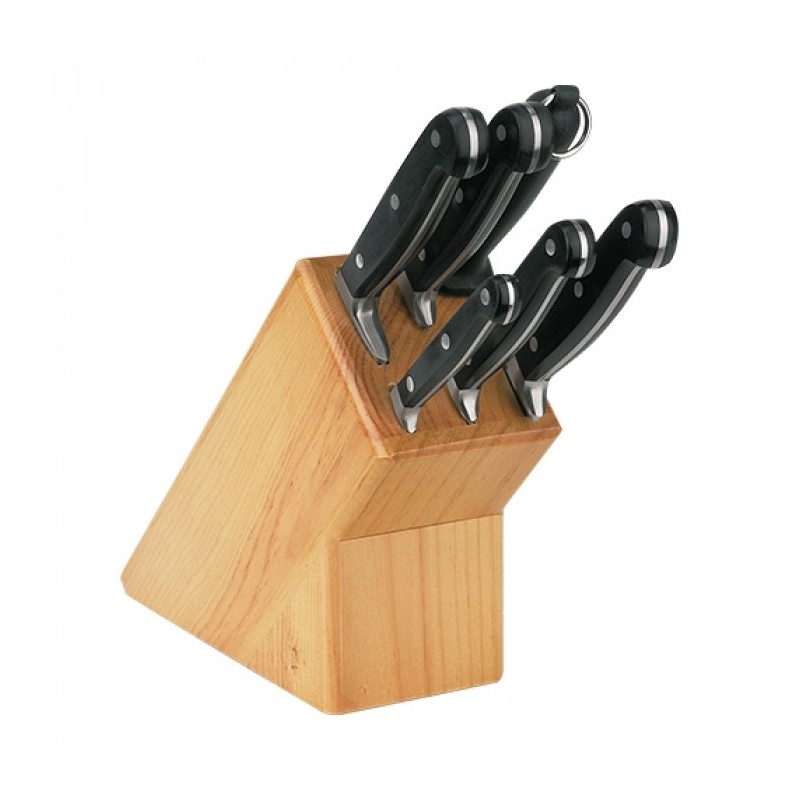 bloc couteaux - 721012