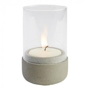 bougeoir H.013,0cm - 130701