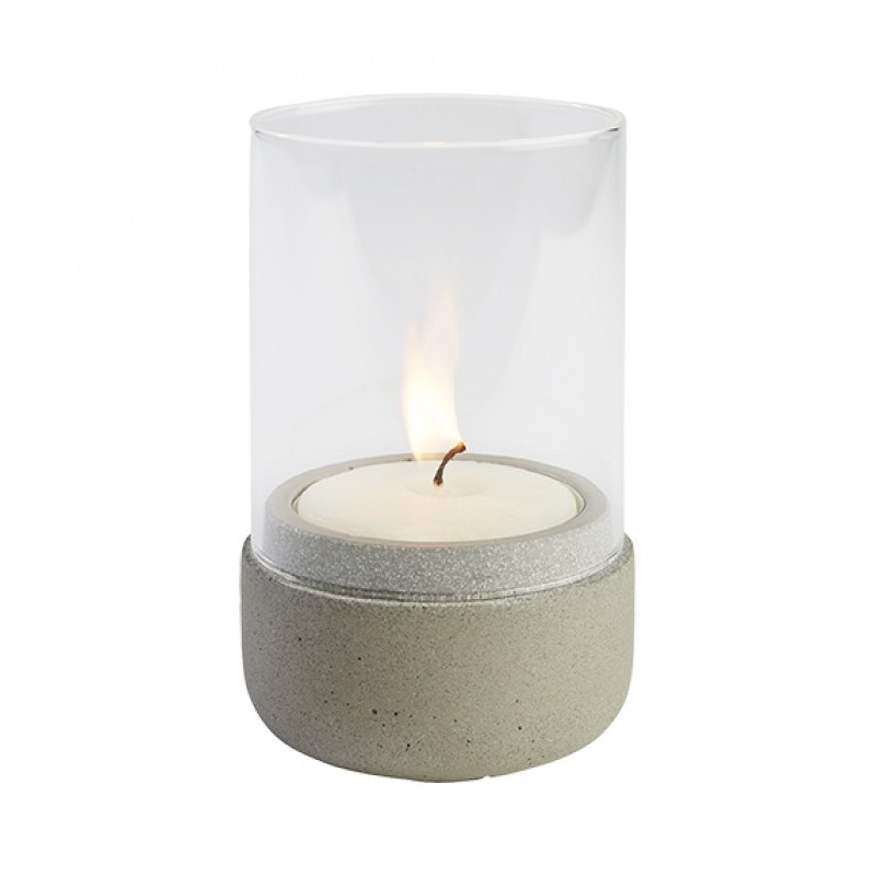 bougeoir H.013,0cm - 130701