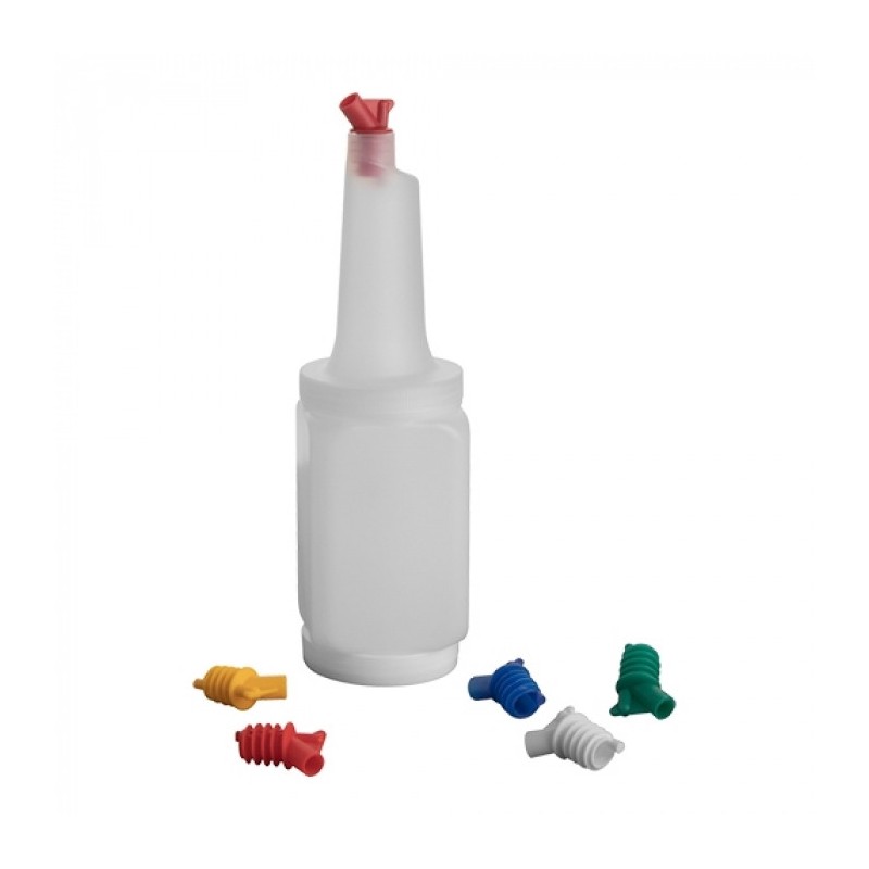 bouteille bar keep 1,0L - 530025