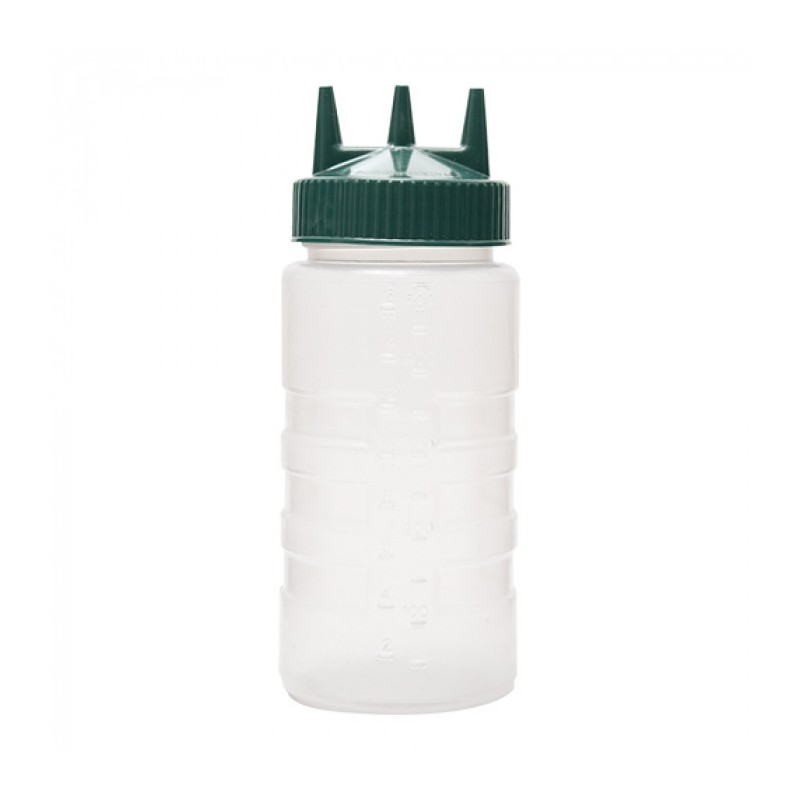 bouteille de dosage 050cl - 530103