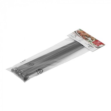 brochette L.25cm - 074032