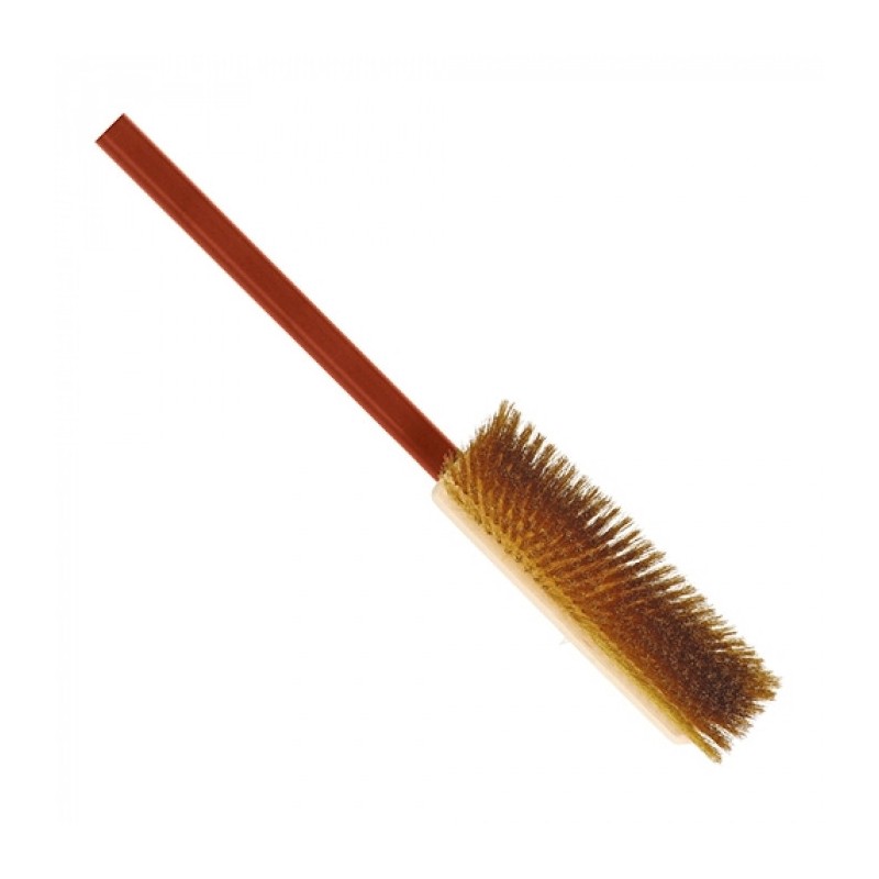 brosse à fil laiton pizza - 935104
