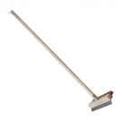 brosse à fil laiton pizza - 041045