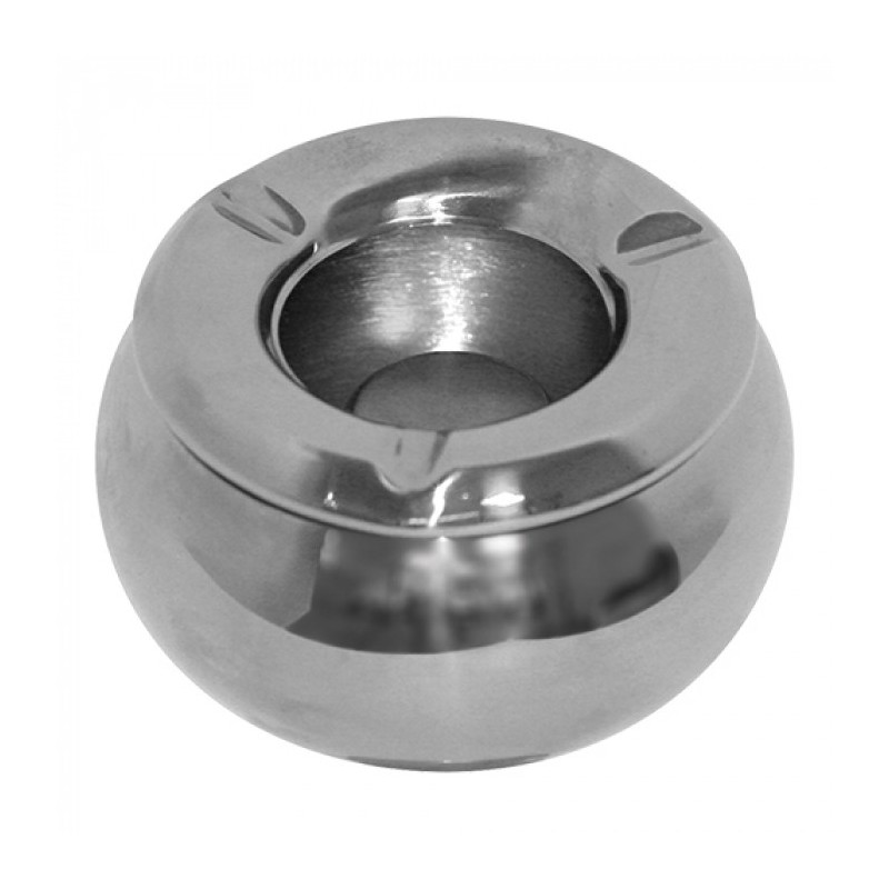 cendrier l'exterieur Ø10cm - 895890
