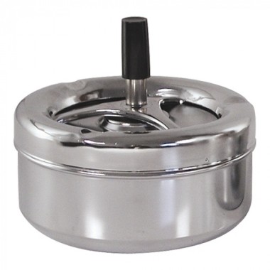 cendrier l'exterieur Ø10cm - 125210
