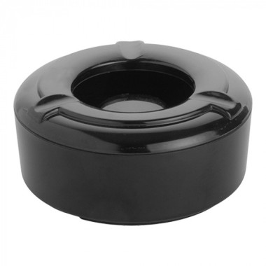 cendrier l'exterieur Ø10cm - 145291