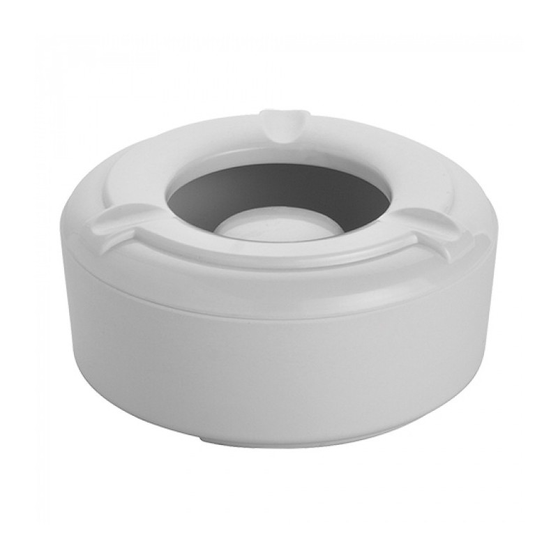 cendrier l'exterieur Ø10cm - 145290