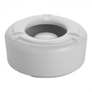 cendrier l'exterieur Ø10cm - 145290